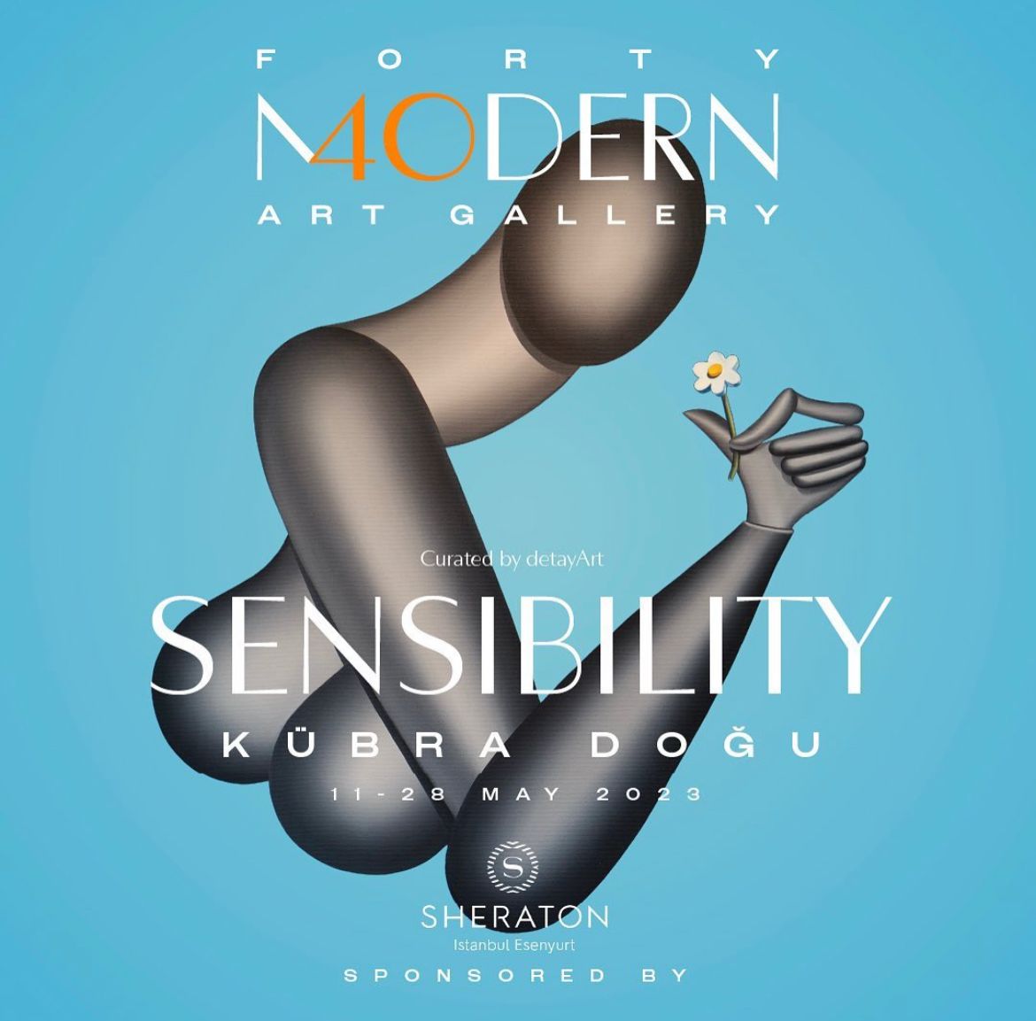 Forty Modern Art Gallery