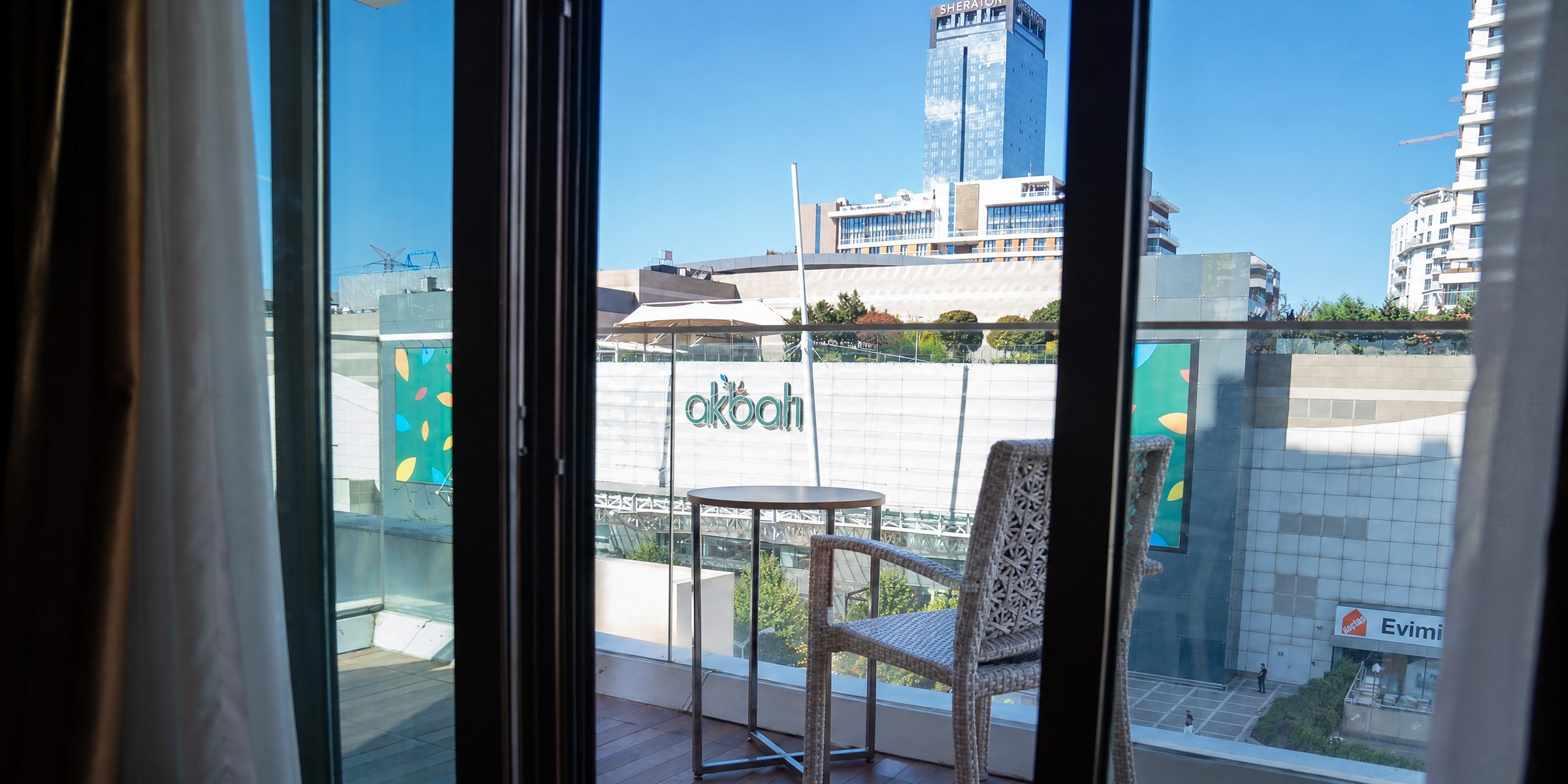 Nidya Hotel Esenyurt