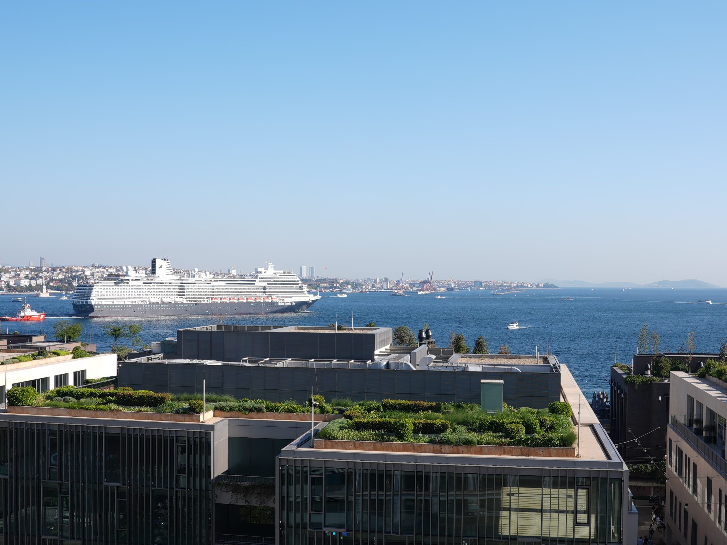 Nidya Hotel Galataport