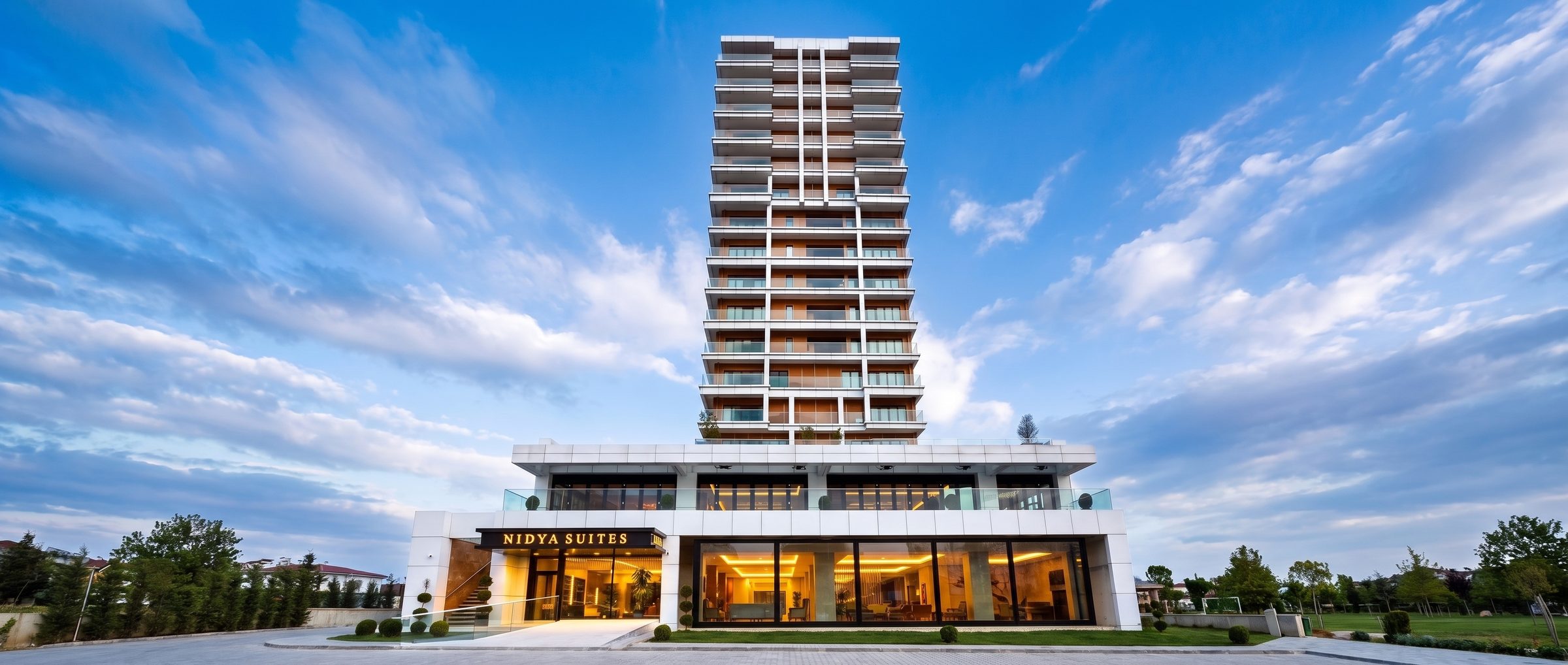 Nidya Hotel Esenyurt