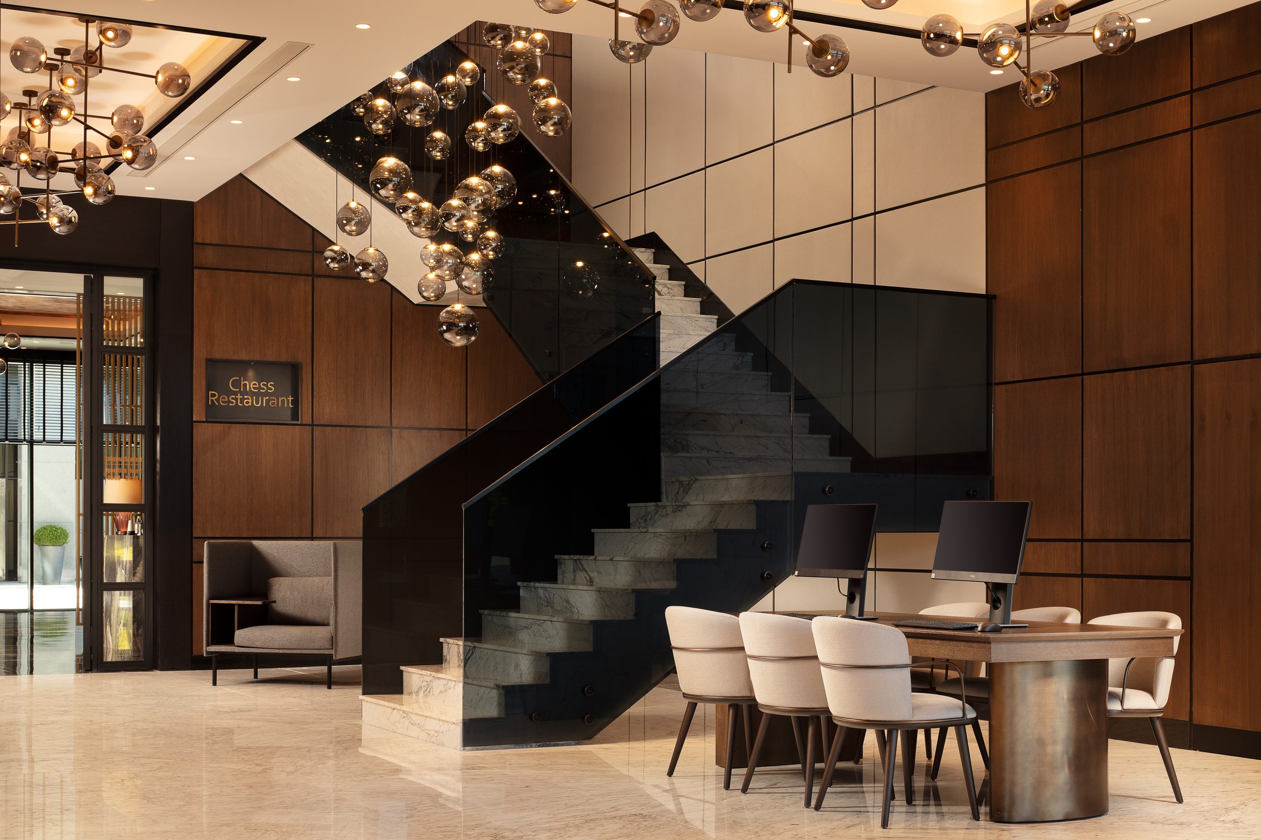 Sheraton İstanbul Esenyurt